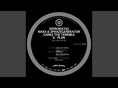 Rock the Party (Original Mix)