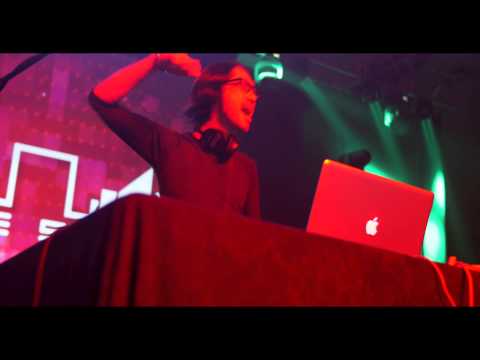 Yuu Miyake - DJ Set - Live @ MAGFest 13