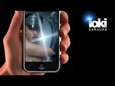 Karaoke for iPhone | iOkie | Party in Your Pocket