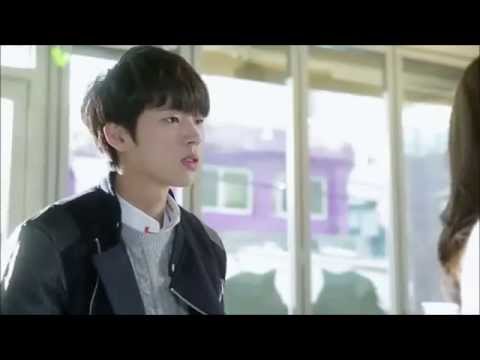 High School Love On - For You (Woohyun and Seul Bi) Finale