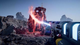 WOAH! MELTING PHYSICS in a UNITY GAME? Everyone is freaking out about this NEW PROTOTYPE PROJECT!