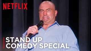 Joe Rogan: Triggered | Official Trailer [HD] | Netflix