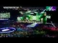 Tata Young - I Believe @ MTV Asia Aid 2005 
