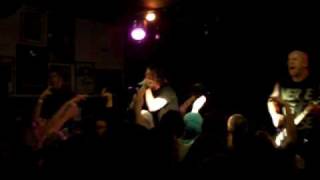 Comeback Kid- Partners in Crime