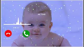 Cute Baby Smile SMS Ringtone 2021 best baby smail 
