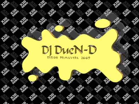 sesion house primavera / spring 2009 Track4