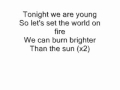 Fun.: MattyBRaps - We Are Young Lyrics Ft ...