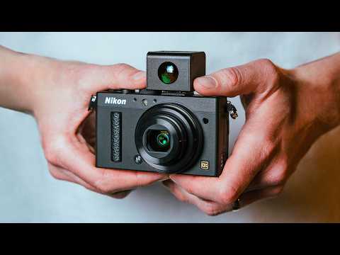Nikon Coolpix