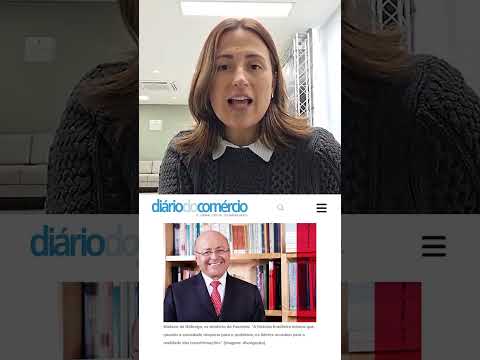 Mudanças na emissão de notas e CNPJ alfanumérico impõem desafios ao varejo