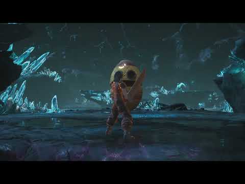 Final Fantasy Crisis Core Reunion: Platinum Trophy Walkthrough Part 16 Ending (PS5)