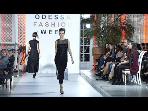 Elen Godis | Spring Summer 2018 Full Fashion Show | Exclusive