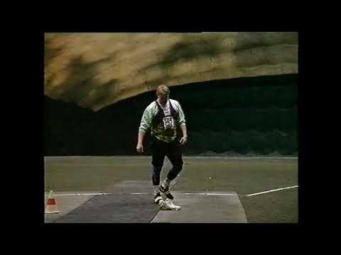 Tulosruutu, kevät -93