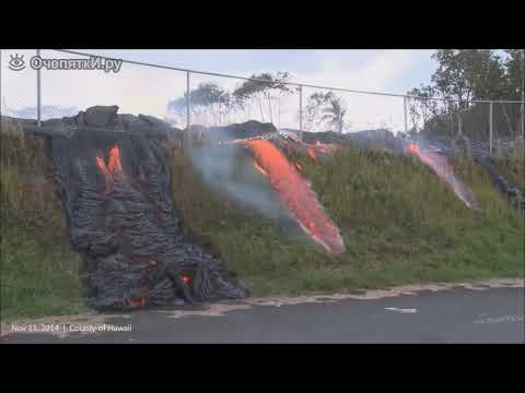 Гнев природы Самые разрушительные природные катаклизмы.
