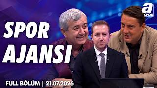 Fenerbahçe’de Hedef Galibiyet: Spor Ajansı’nda Kritik Analizler