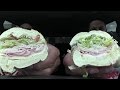 Eating Jersey Mikes Club Sub Hodgetwins
