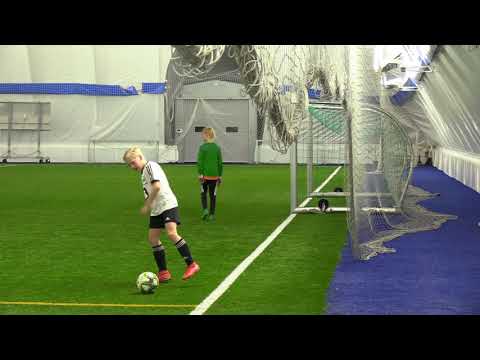 PIKKUHUUHKAJAPÄIVÄT P12 D TipsAkatemia vs KTP