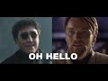 Hello Peter - Hello there
