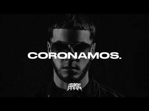Anuel AA ft. Lito Kirino - Coronamos (DRILL REMIX) Prod. By ARMIE