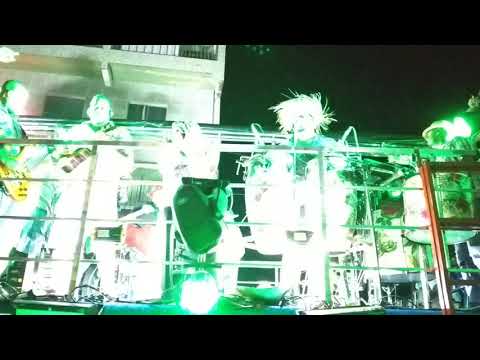 Samba Junino - Psirico no Engenho Velho de Brotas