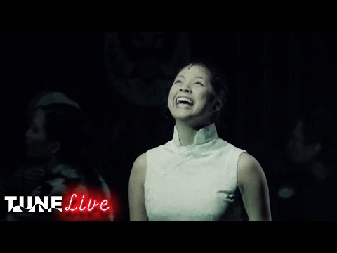 Kim's Nightmare: The Fall Of Saigon (Eva Noblezada) | Miss Saigon (2016) | Tune: Live