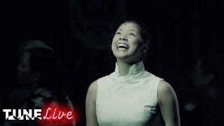 Kim&#39;s Nightmare: The Fall Of Saigon (Eva Noblezada) | Miss Saigon (2016) | Tune: Live