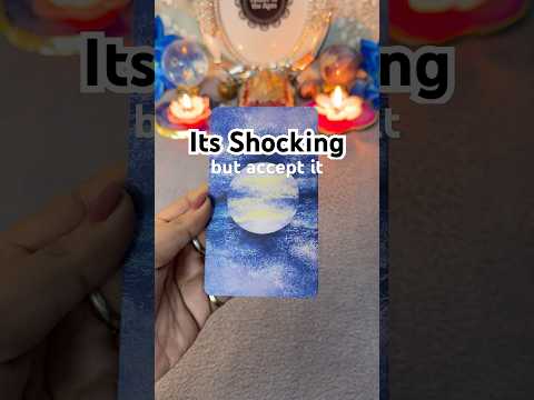 🔮 Tarot Card Reading - Shocking Change is coming for you | Check the pinned Comment 📍