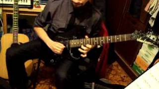 Video thumbnail for Jackson Performer PS-1 by Dmitriy Tabakaev