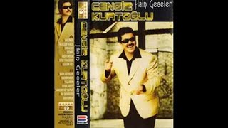 Cengiz Kurtoğlu - Hain Geceler (Yüksek Kalite)