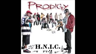 Prodigy - Am I Crazy? (Loop Instrumental)