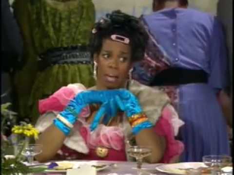 In Living Color Season 2 Episode 4