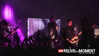 2011.09.15 We Came As Romans - Broken Statues (Live in Palatine, IL)