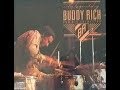 Buddy Rich Big Band 1983 Up Jumped Spring - thecrippledrummer Buddy Rich Big Band 1983 Up Jumped Spring