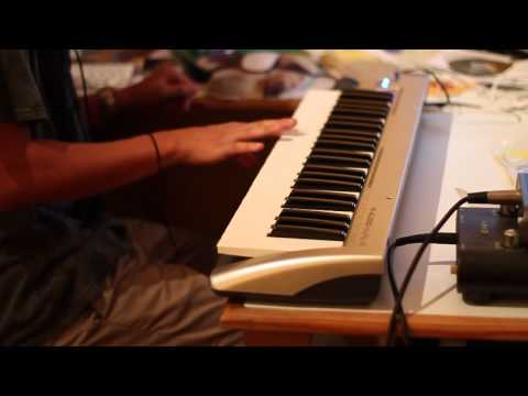 Experience n°13 - L'Electro Dance Club (PV NOVA cover)