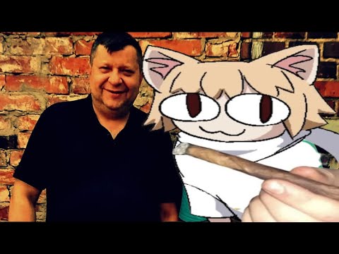 Neco arc - Cypis/Zbigniew Stonoga - Arka Jarka (ai cover)