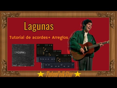Lagunas - Ed Maverick