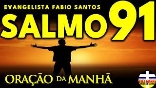 Deus já revelou Sua proteção para este dia com essa Oração da Manhã