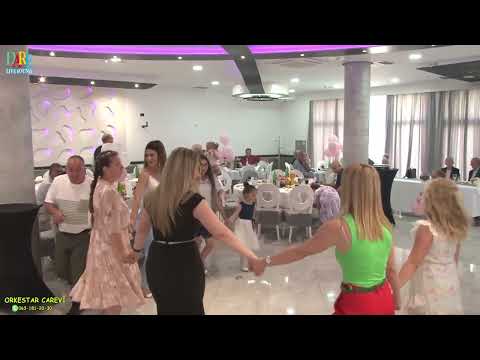 orkestar CAREVI ...hit kolo...2023