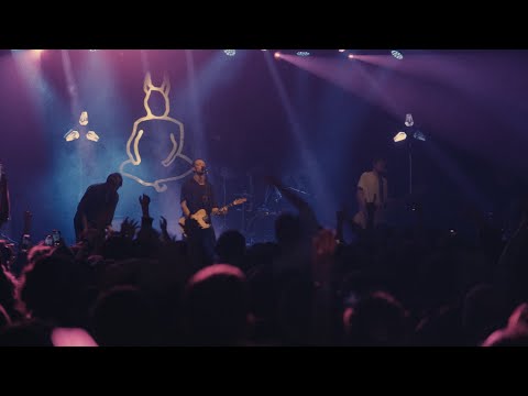 Wunderhorse - Live at Kentish Town Forum