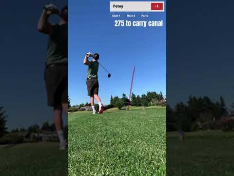 GOING LOW AT TAPPS ISLAND!