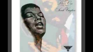 Sarah Vaughan & Billy Eckstine - Easter Parade