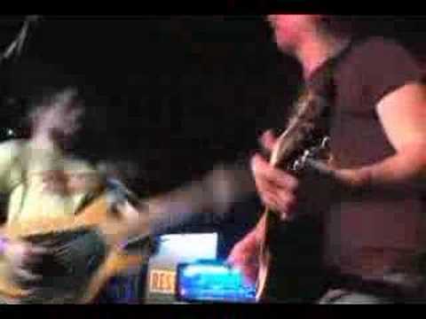 The receiving end of sirens - planning a prison break