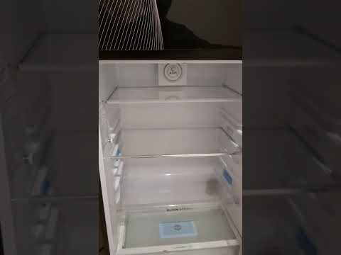 Fridge Haier video