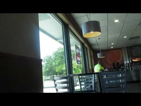 Fedsmoker on a first date, runs into some dirty beans