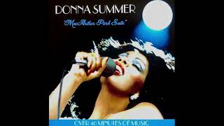 MacArthur Park Suite - Donna Summer (LPJ_IS_KOOL REMIX)
