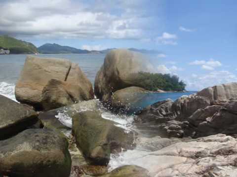 Cafe Del Mar - Dream On