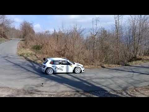 #Rally #rallyfury Rally del Ciocco 2022     Profeta - Raccuia