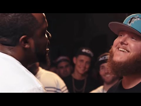 When Bigg K Actually Likes the Bar