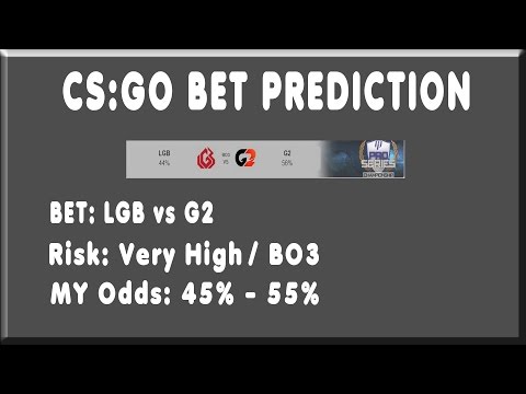 LGB vs Gamers2  RGN  Pro Series ((Highlights))