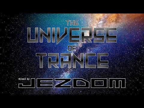 Jezdom - The Universe of Trance 077 (1Mix Radio #019)