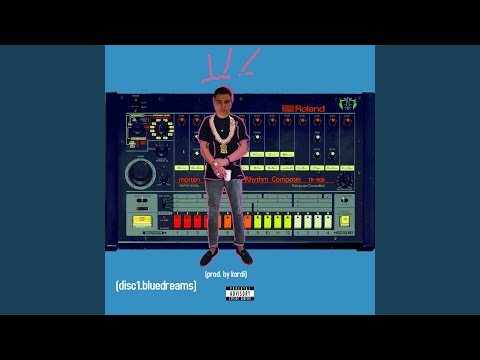 Riski.flp (feat. Chima Ede, Chris Henry & morten)